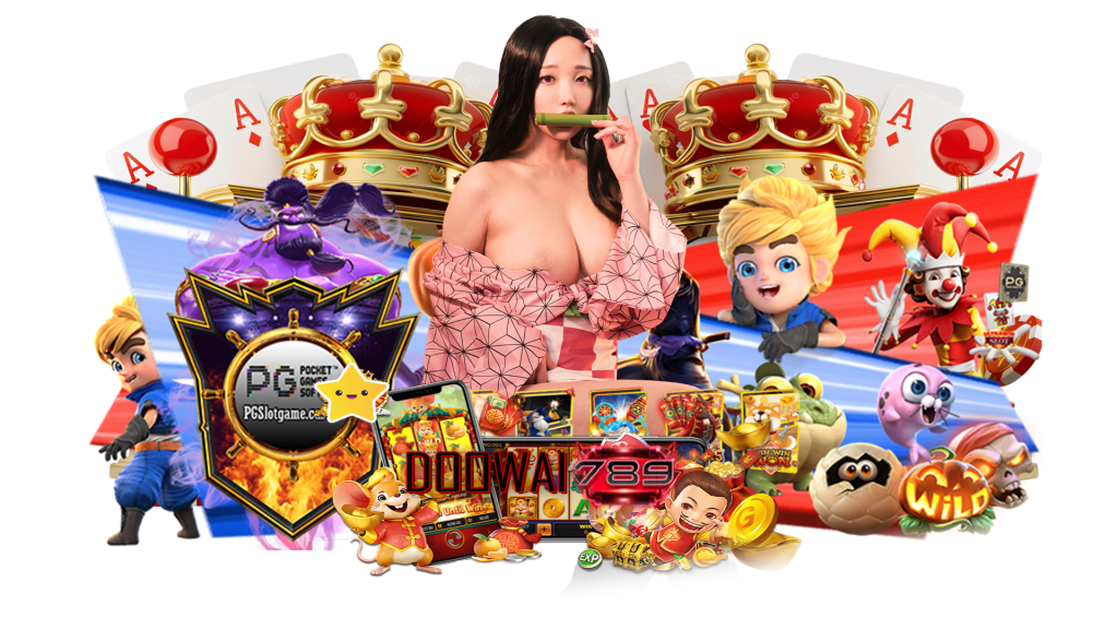 doowai789 บาคาร่า