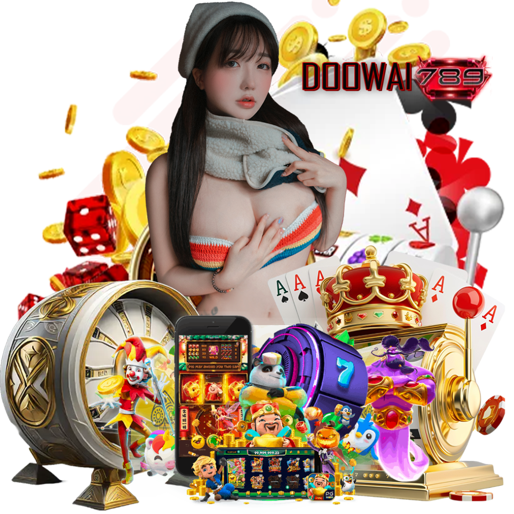 doowai789 สล็อต 