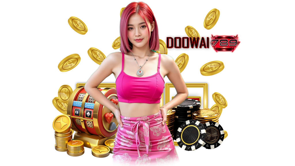 doowai789 wallet